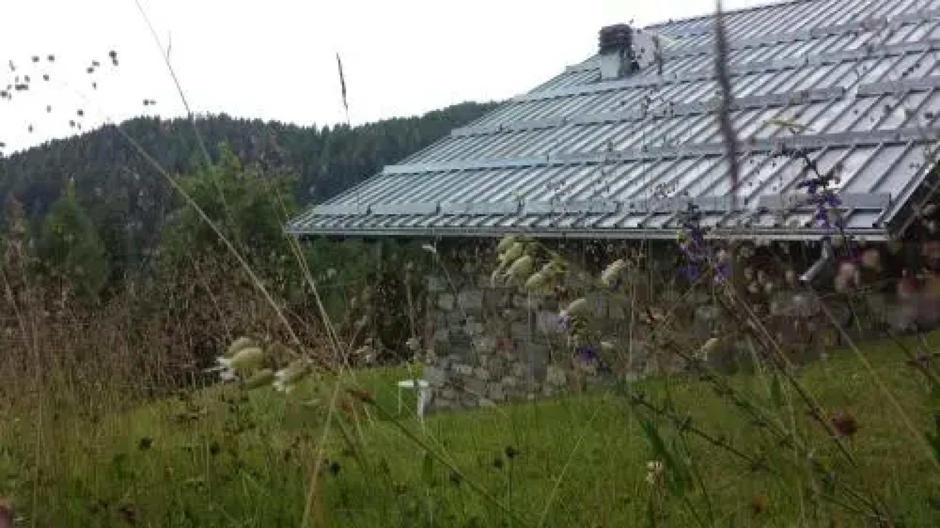 Baita Casa Pendola