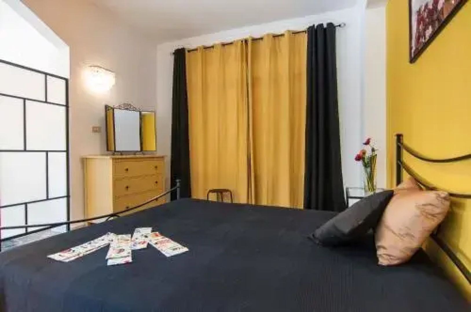 Casa Cariddi