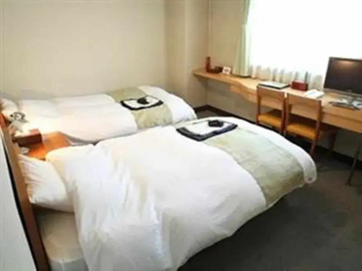 New Ginkaku Inn