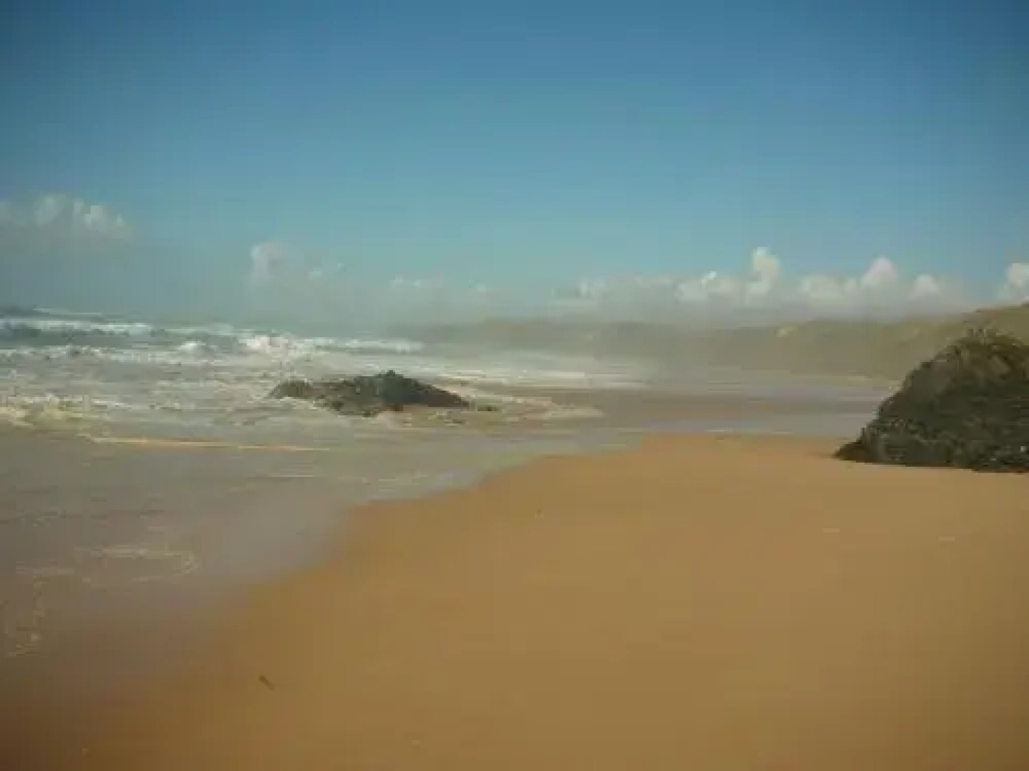 Monte Novo da Longueira Turismo Rural