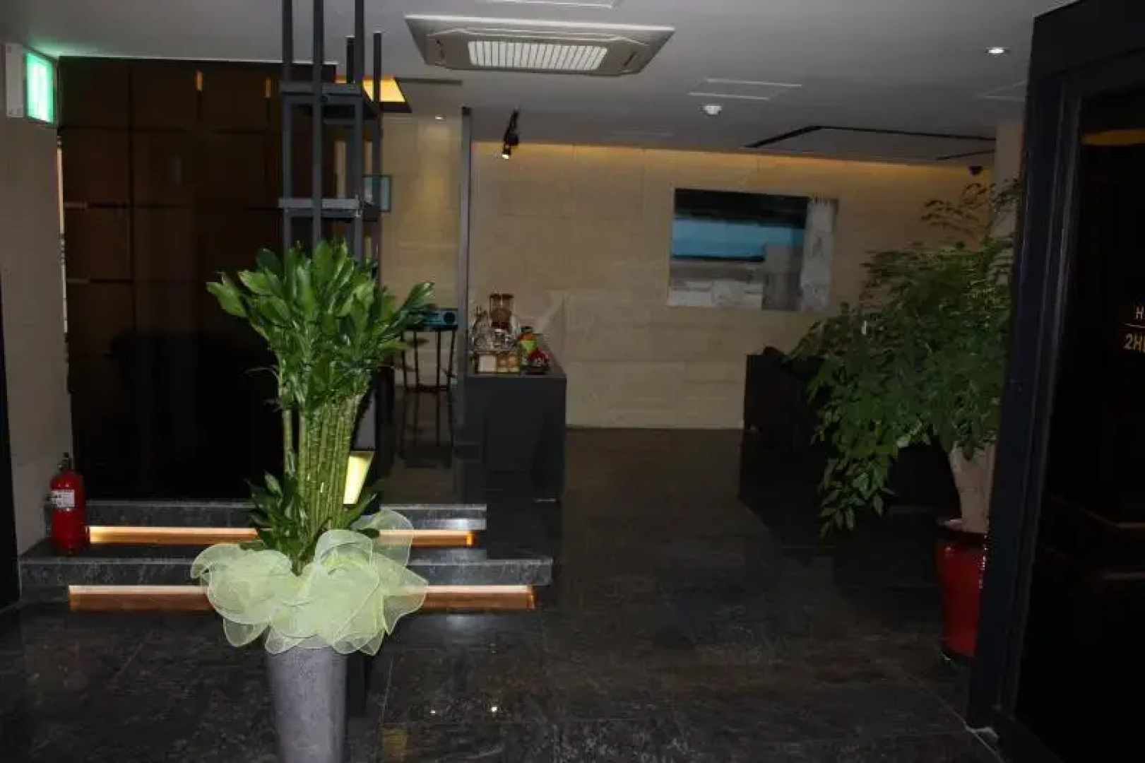 To Heaven Hotel