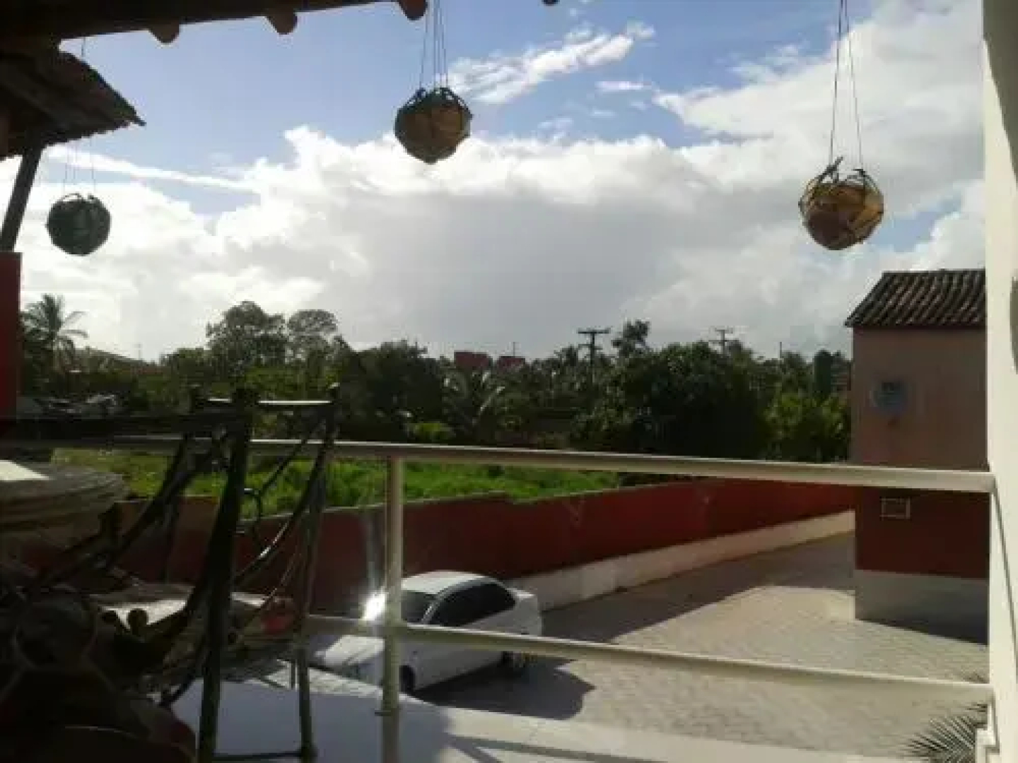 Vista Mar