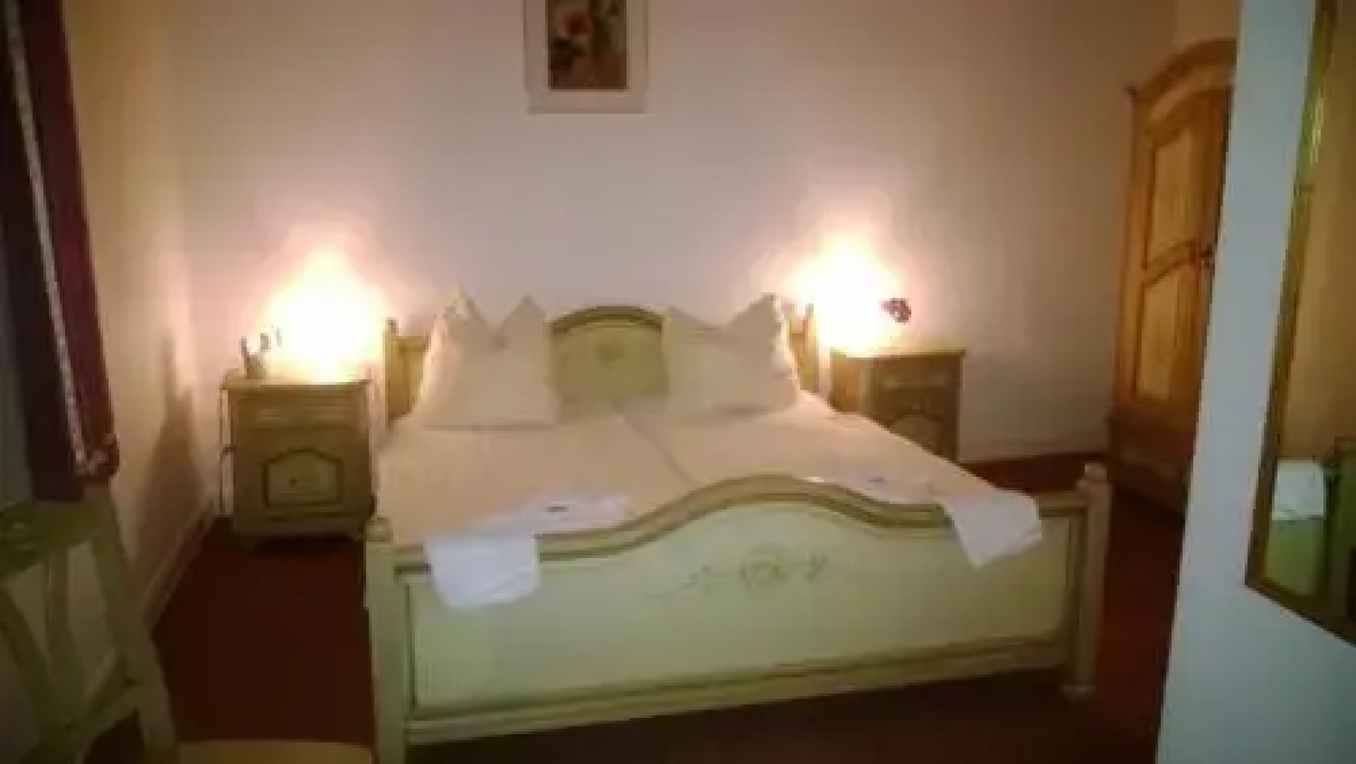 Landgasthaus Jägerhof