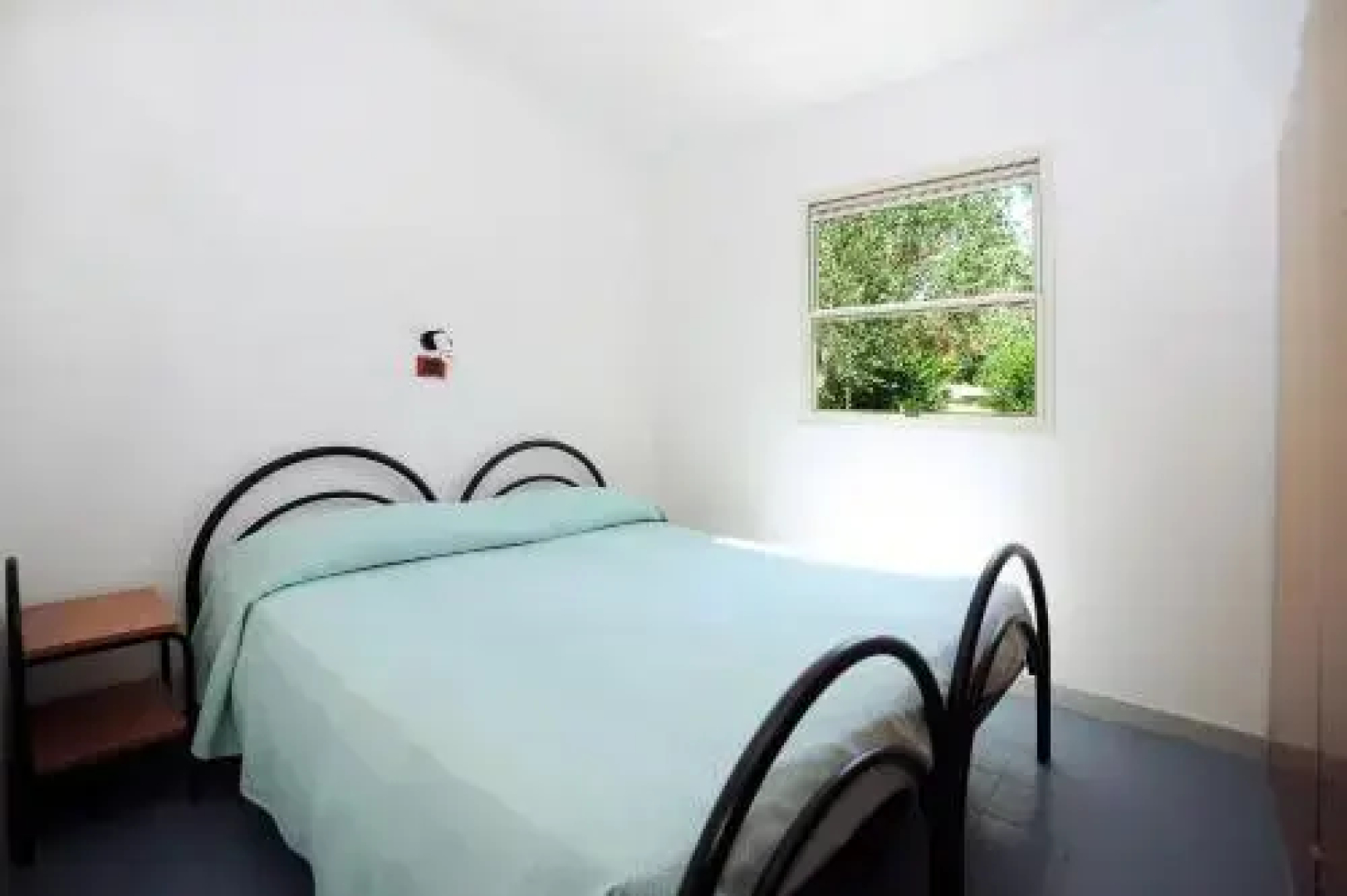 Villaggio Turistico Camping Parco Degli Ulivi