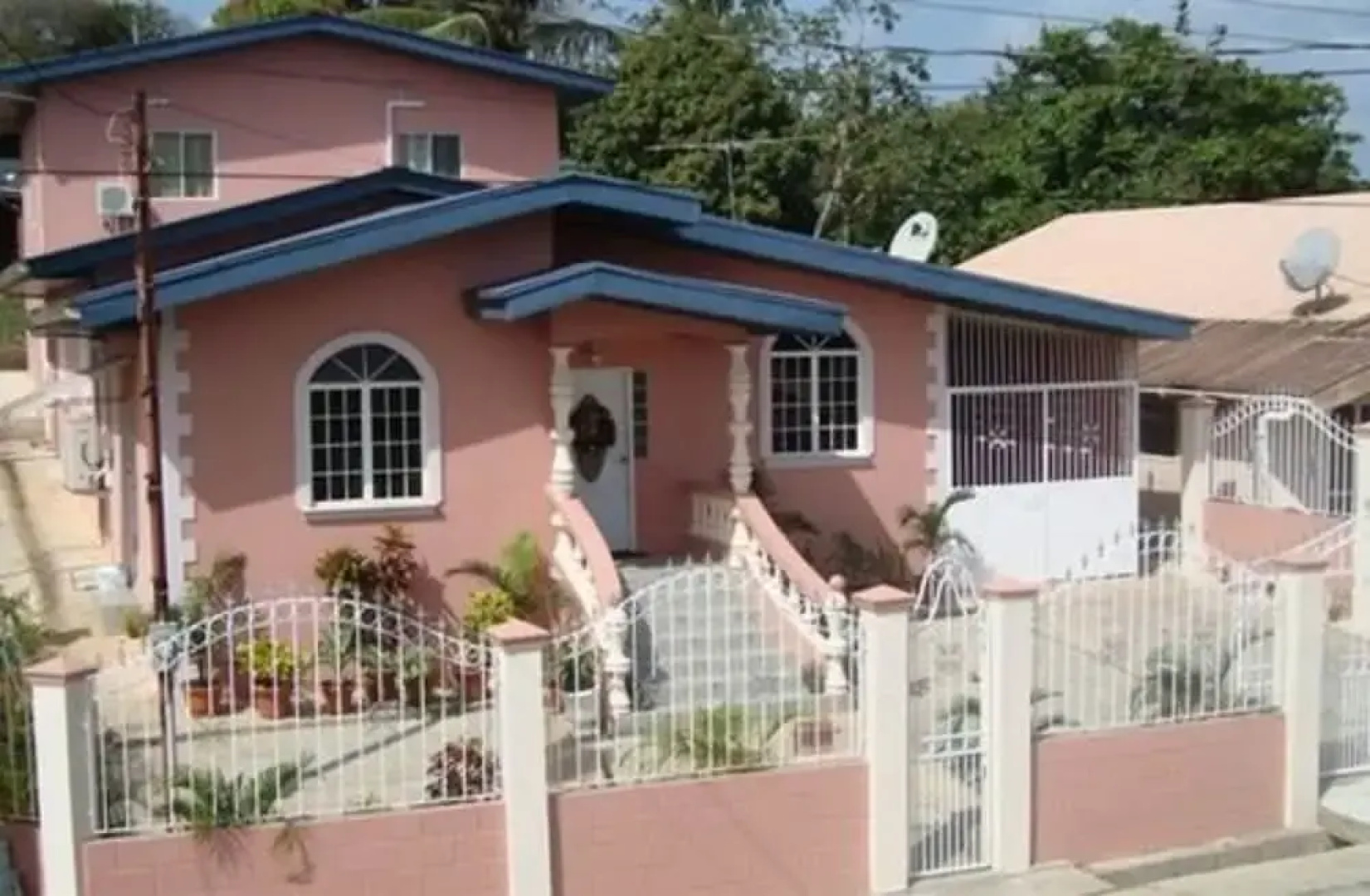 New Horizon Bed and Breakfast