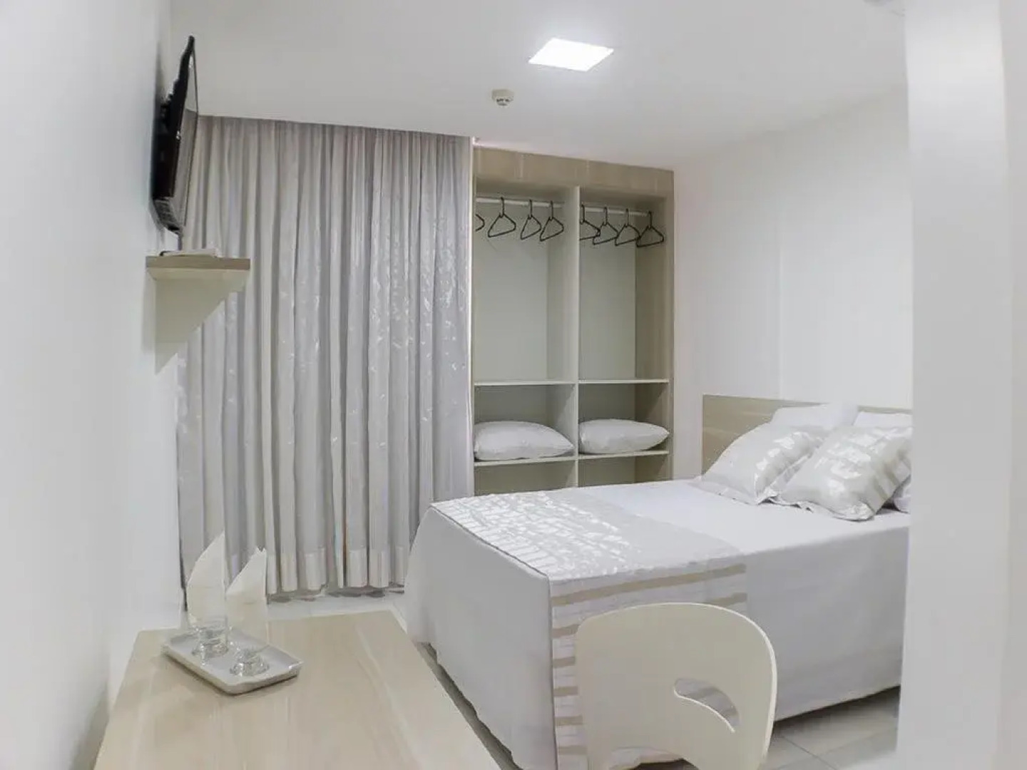 Aracaju Corais Hotel