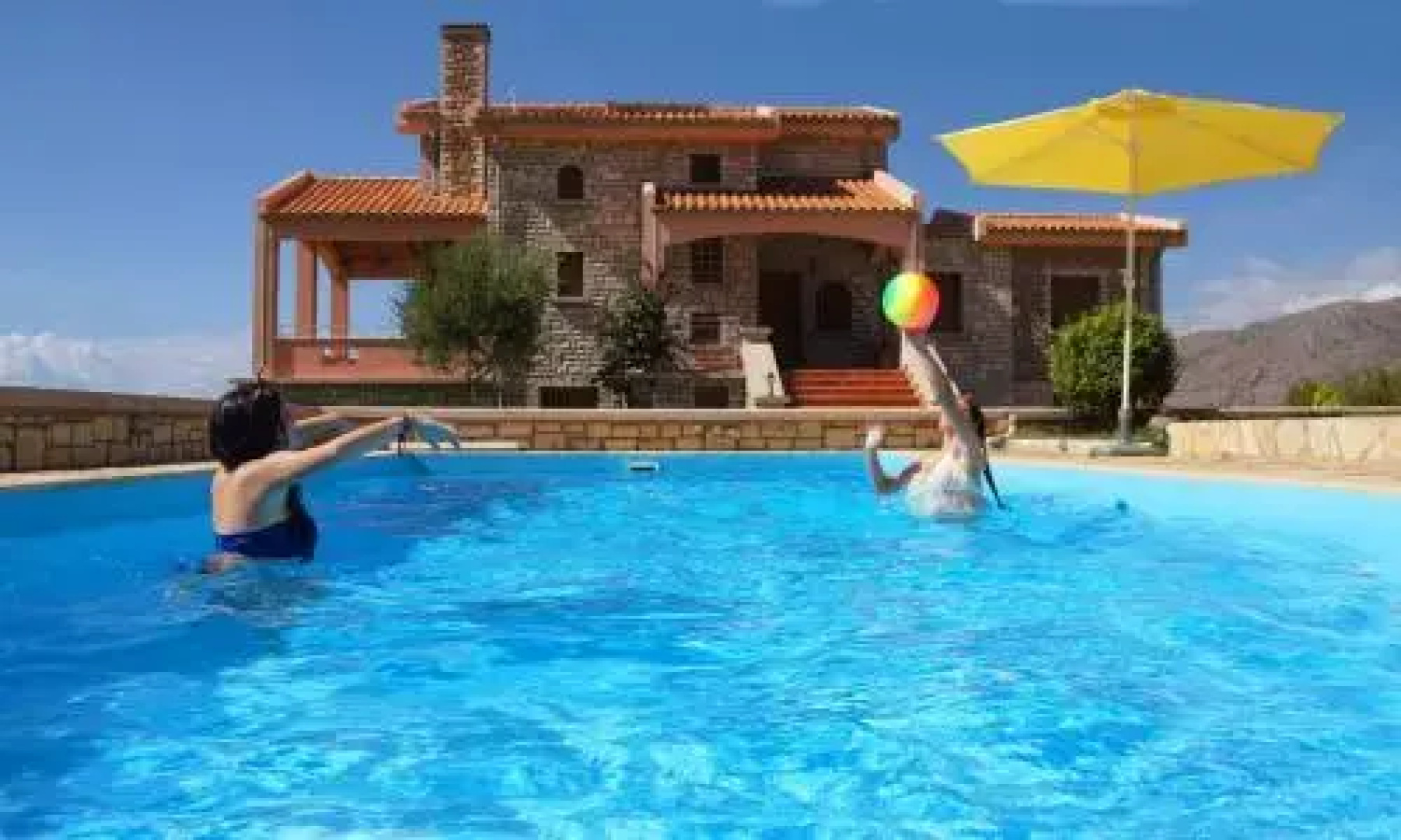 Villa Milena