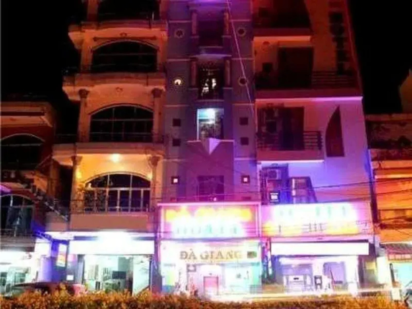 Da Giang Hotel