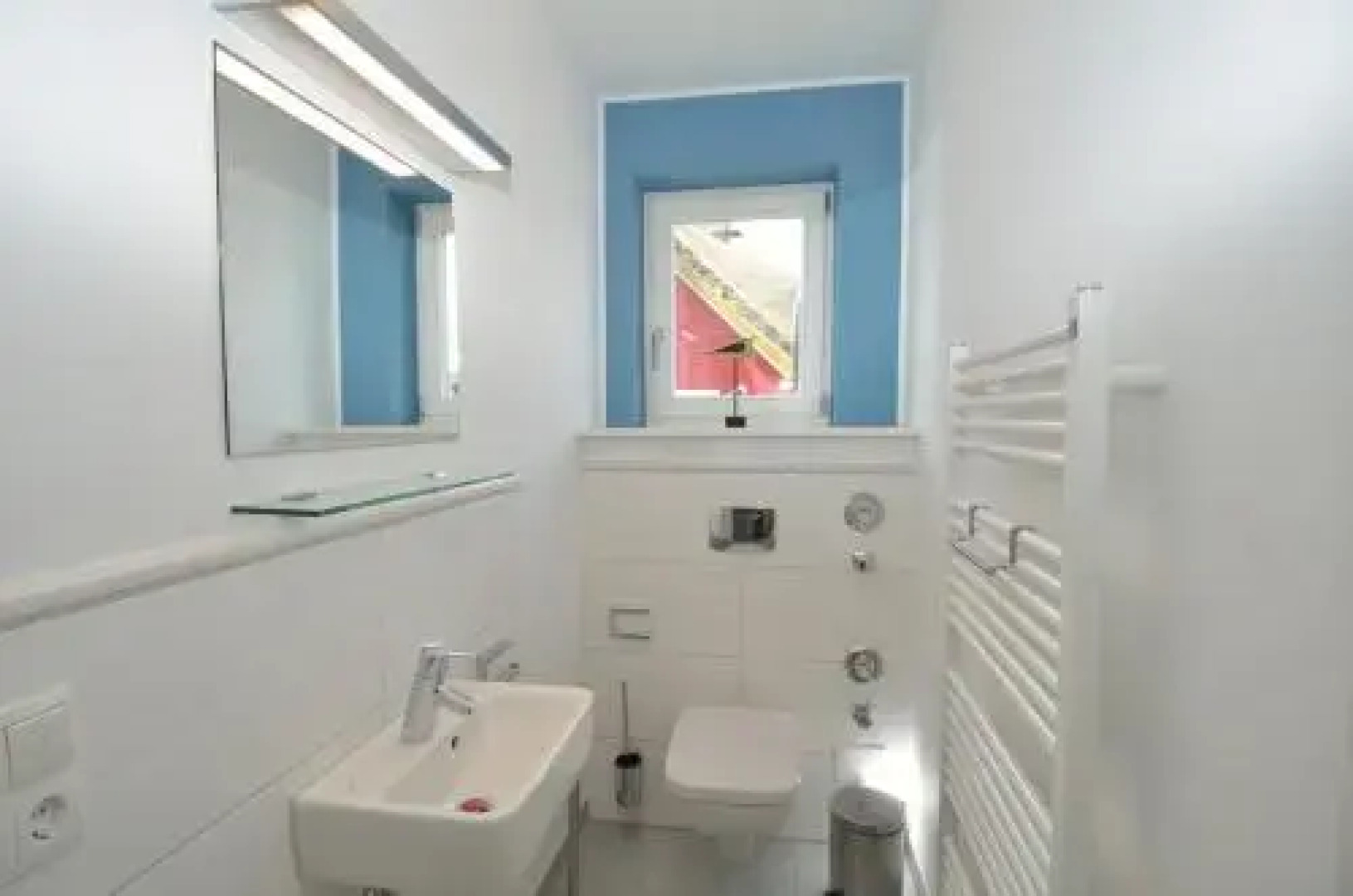 Dat Dörphus - Apt. 01