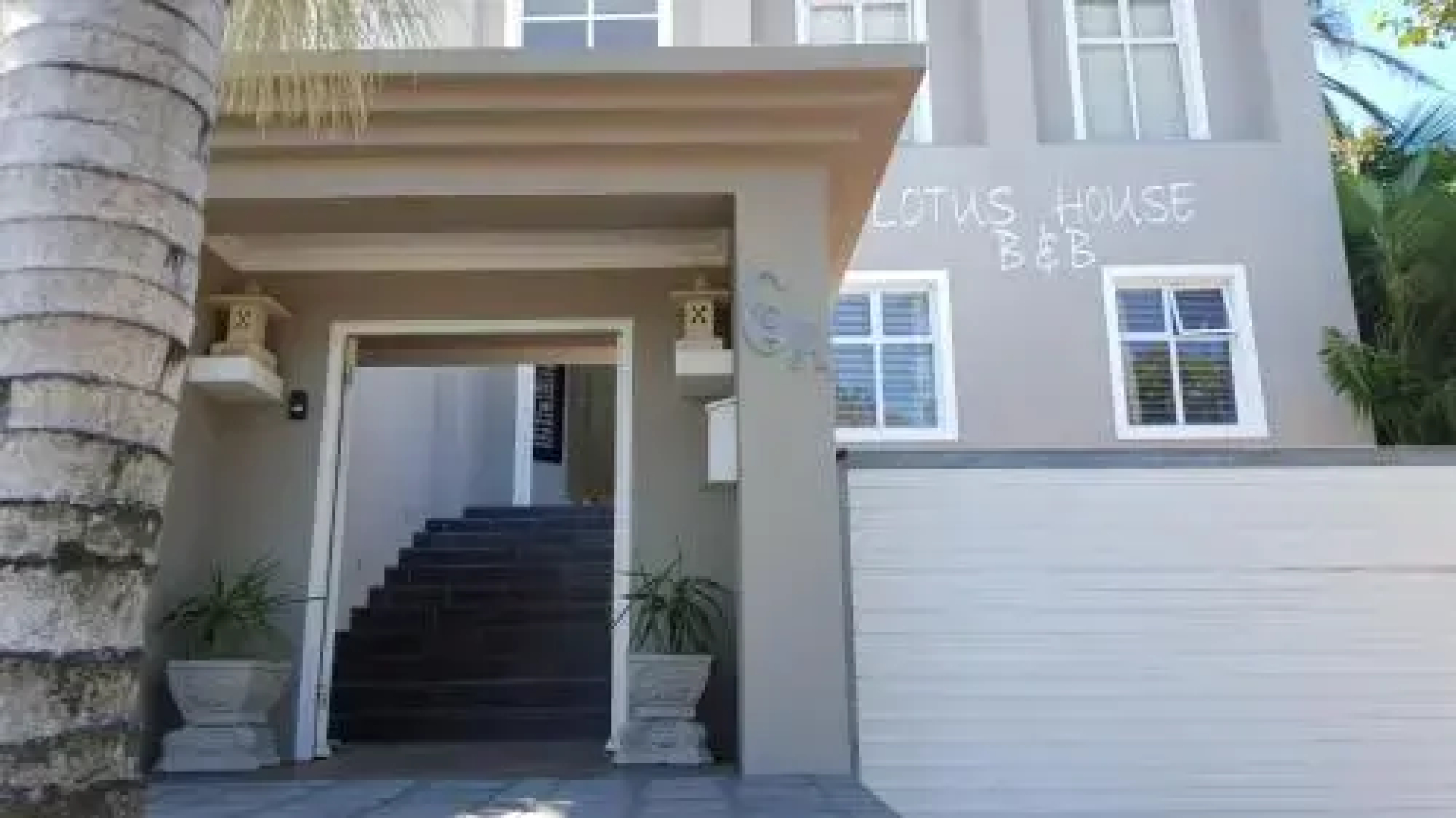 Lotus House Bed and Breakfast