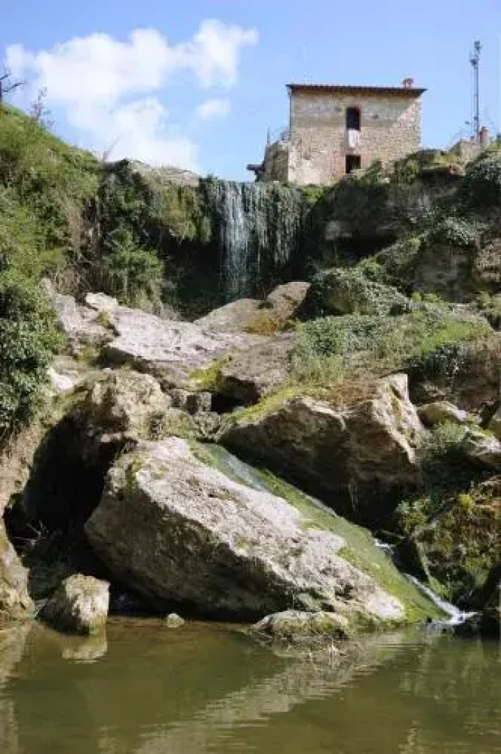Molino Dei Preti