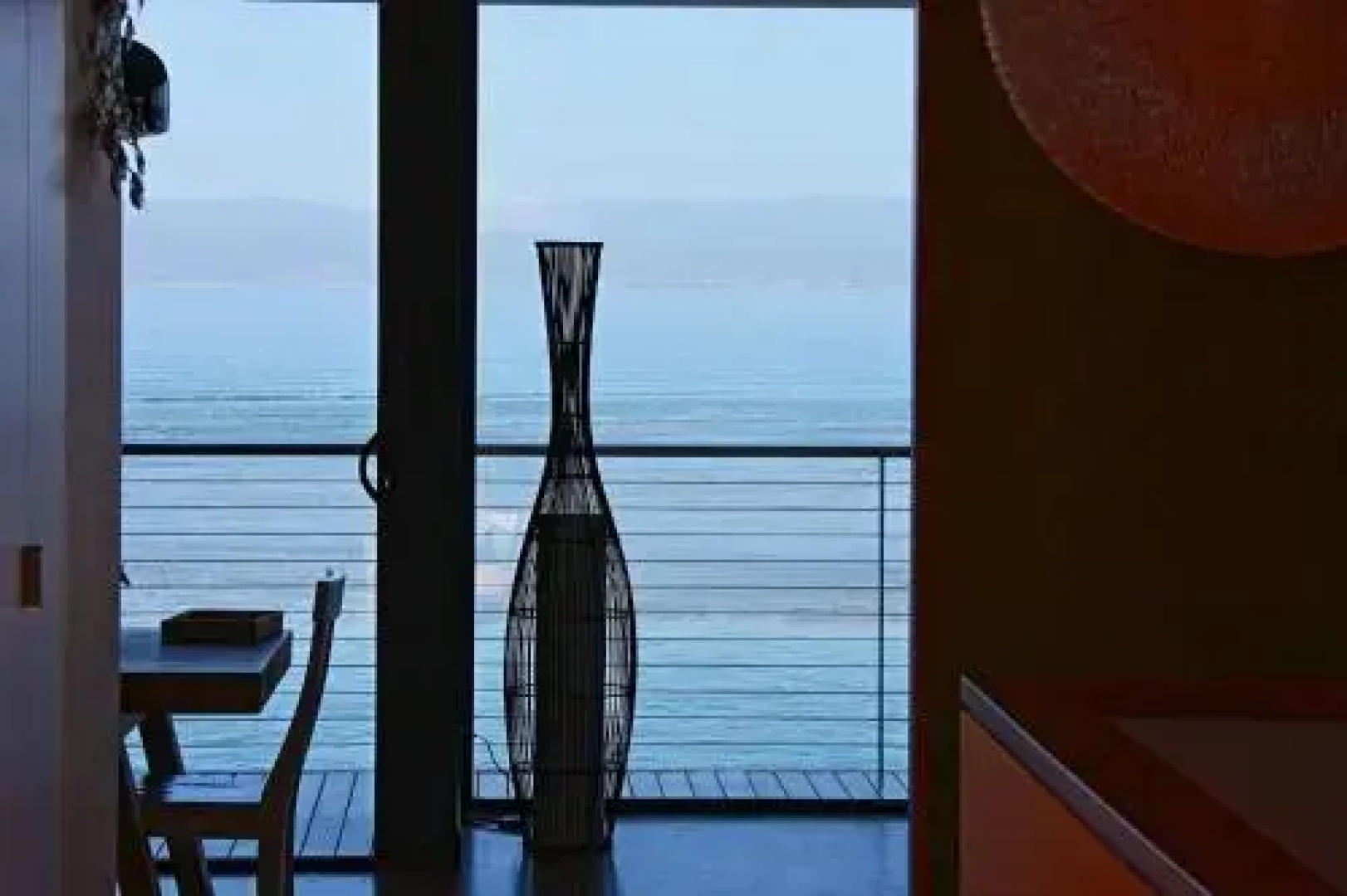 Cocktails with a View