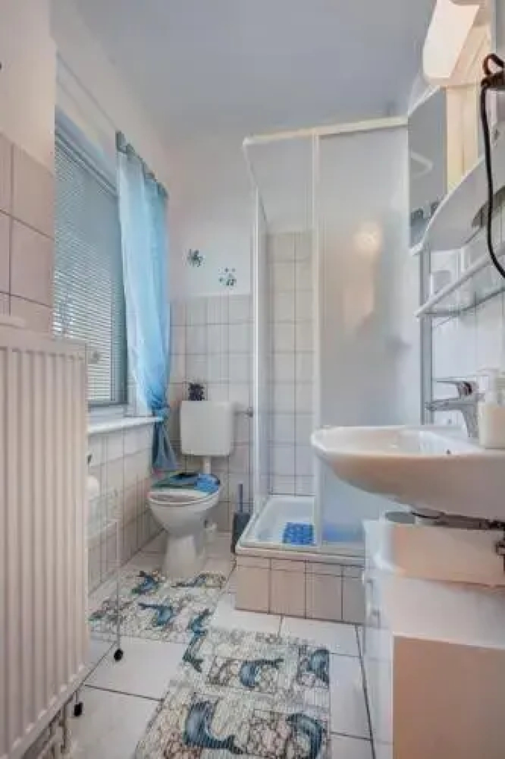 Ferienbungalow Drei Birken