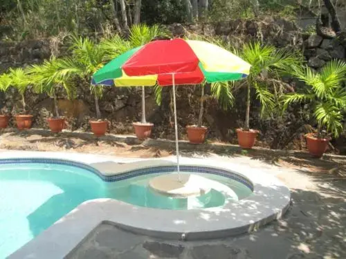 Casita Escondida - Incredible View