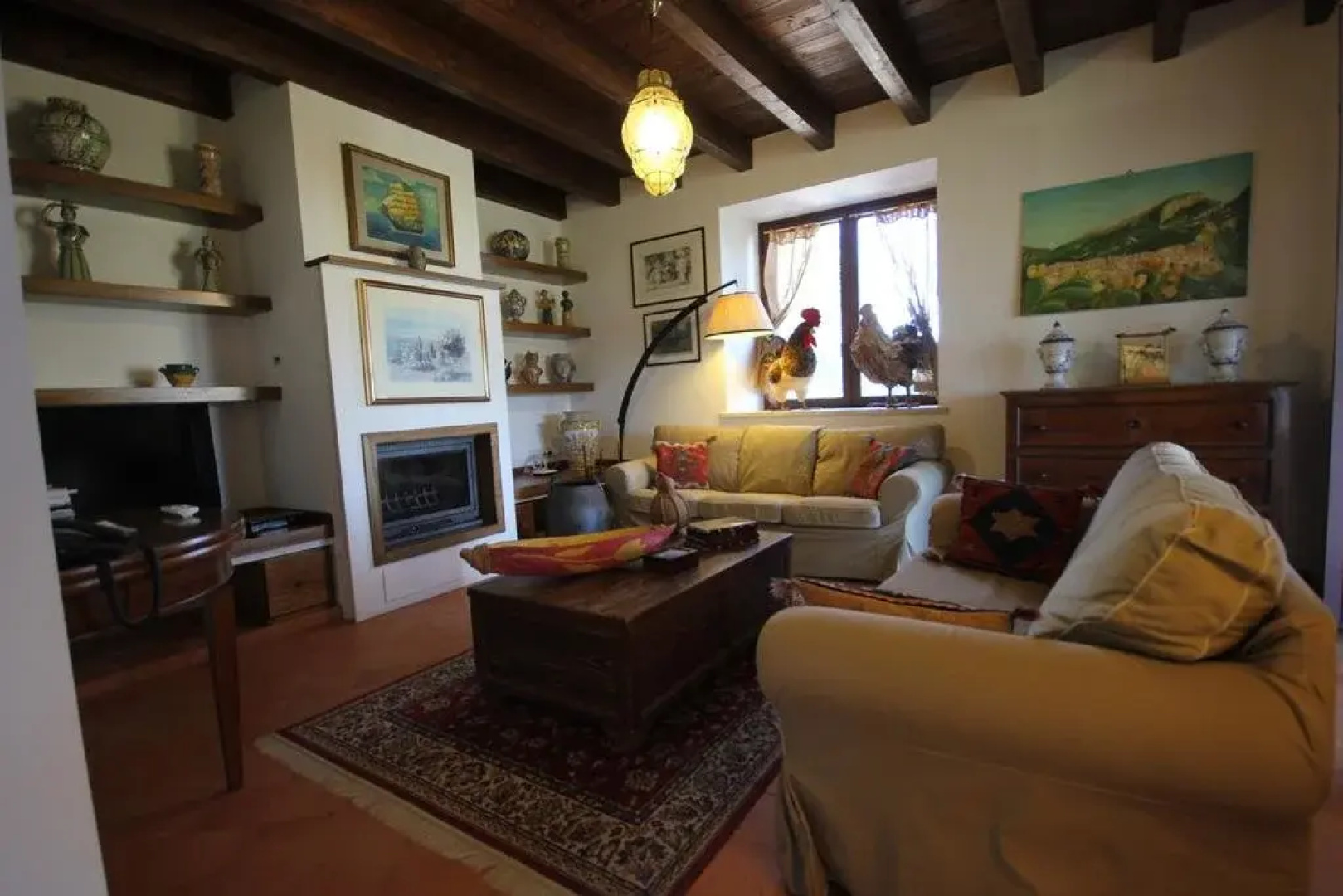 Casa Margaret