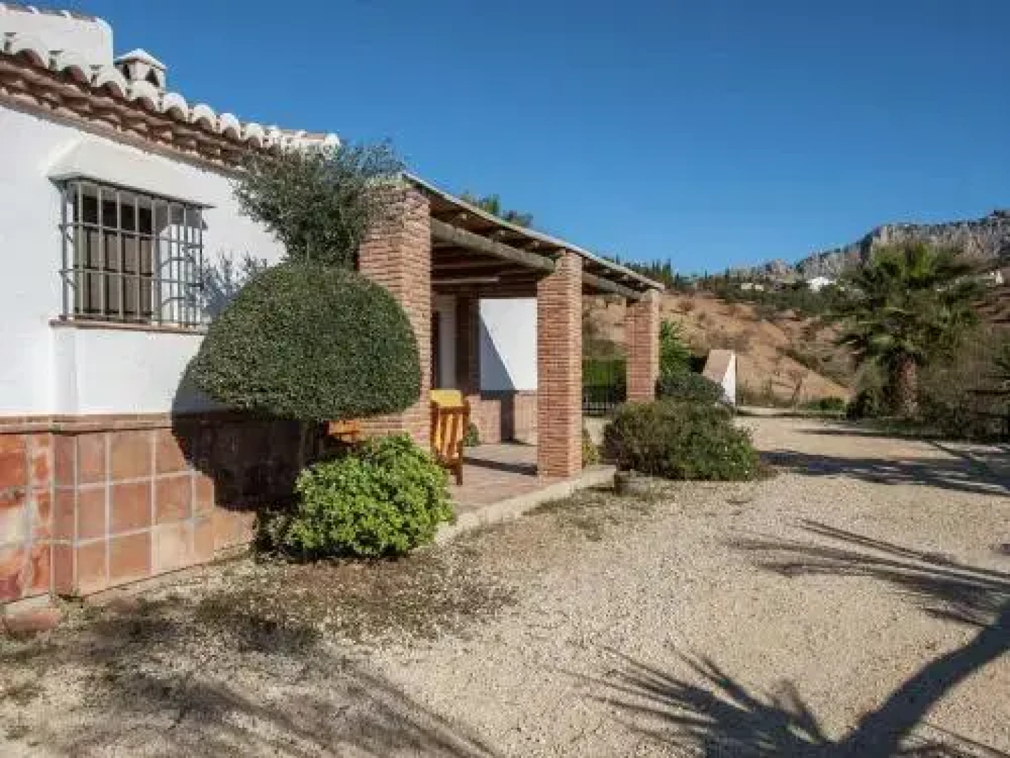 Casa Rural La Herradura
