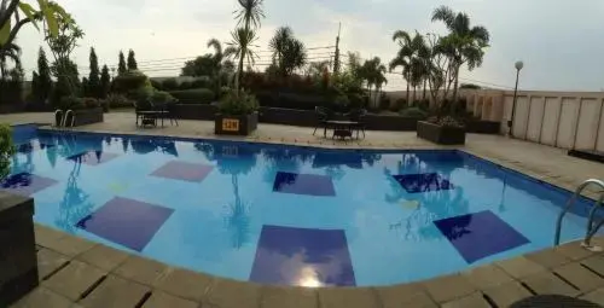 Intan Apartemen Margonda Residence 4