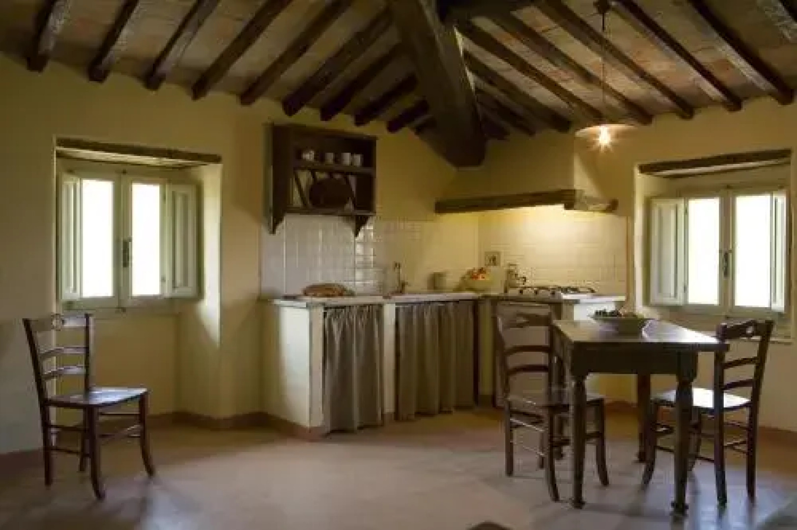Podere Torremozza Country Retreat