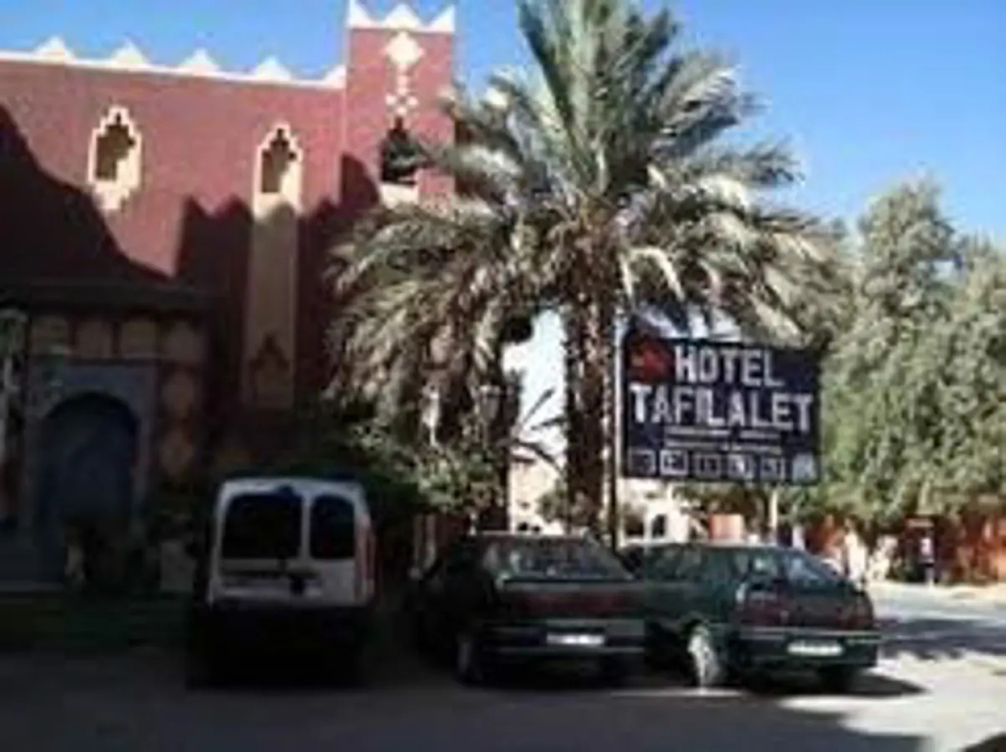 Hotel Tafilalet
