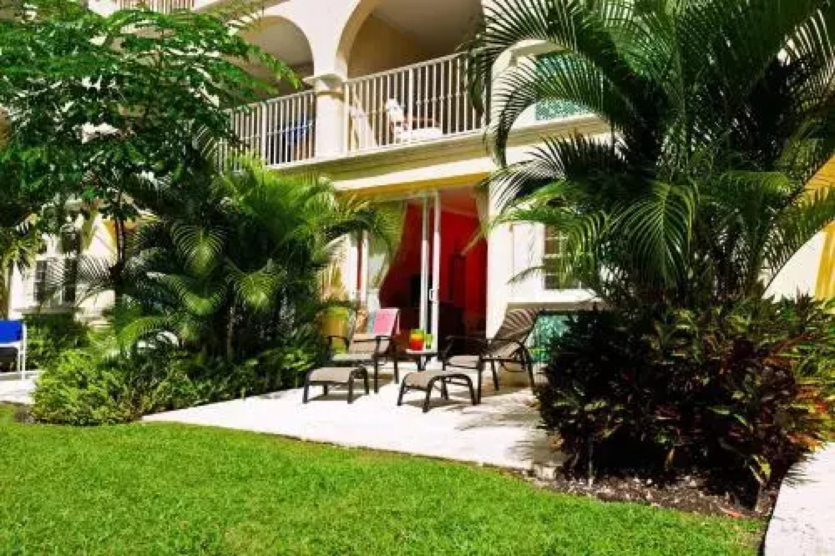 Sapphire Beach Condos