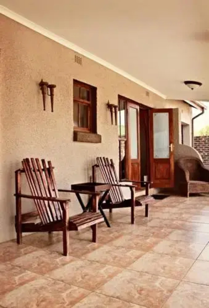 Vredenhoff Bed & Breakfast