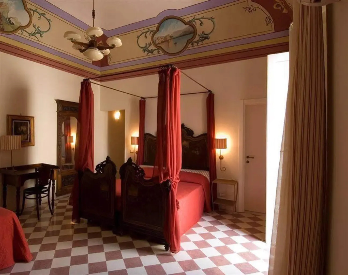 Casa Ruffino