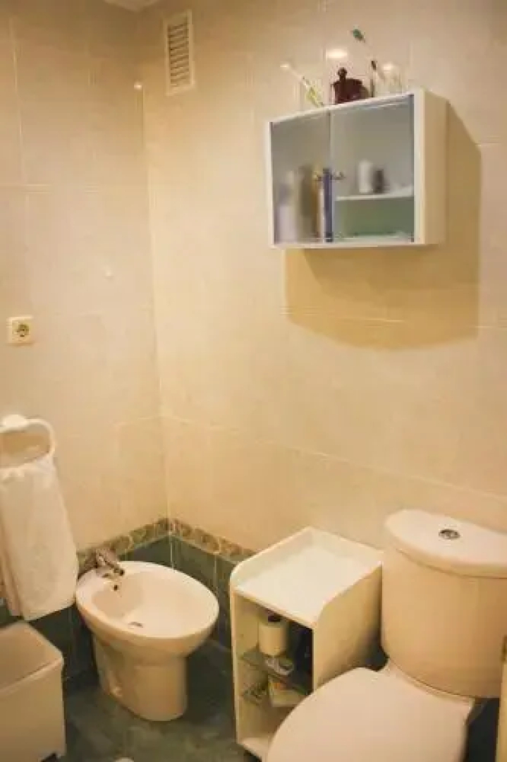 Apartamentos Albir Confort Estrella II