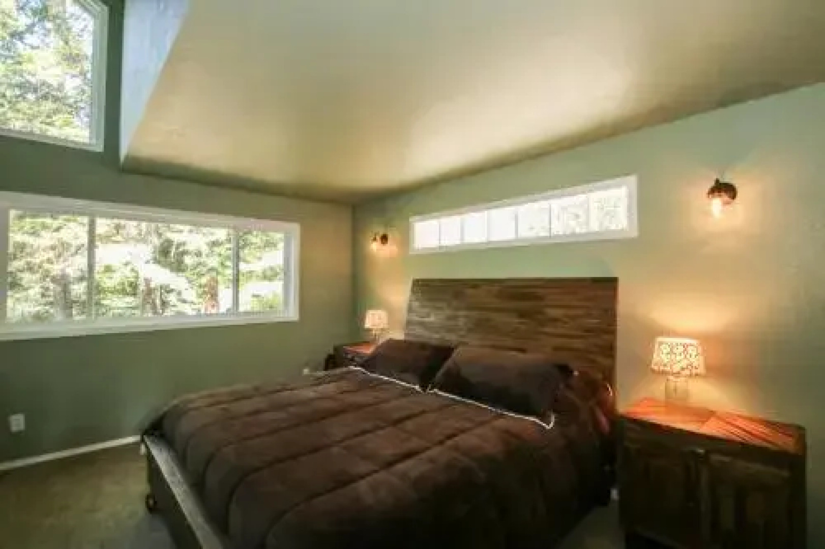 Serendipity Getaway in Shugart Flats