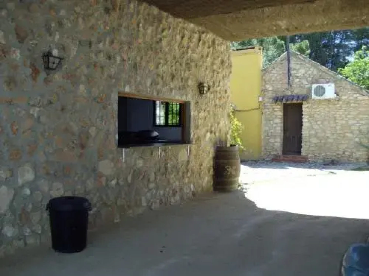 Cortijo Ferradores