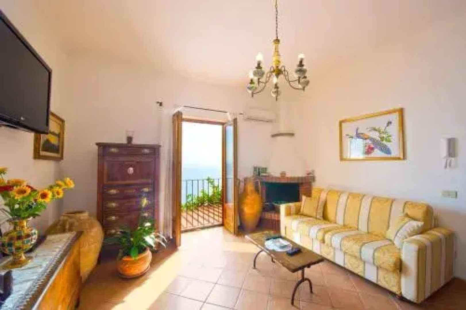 Villa Tranquillita