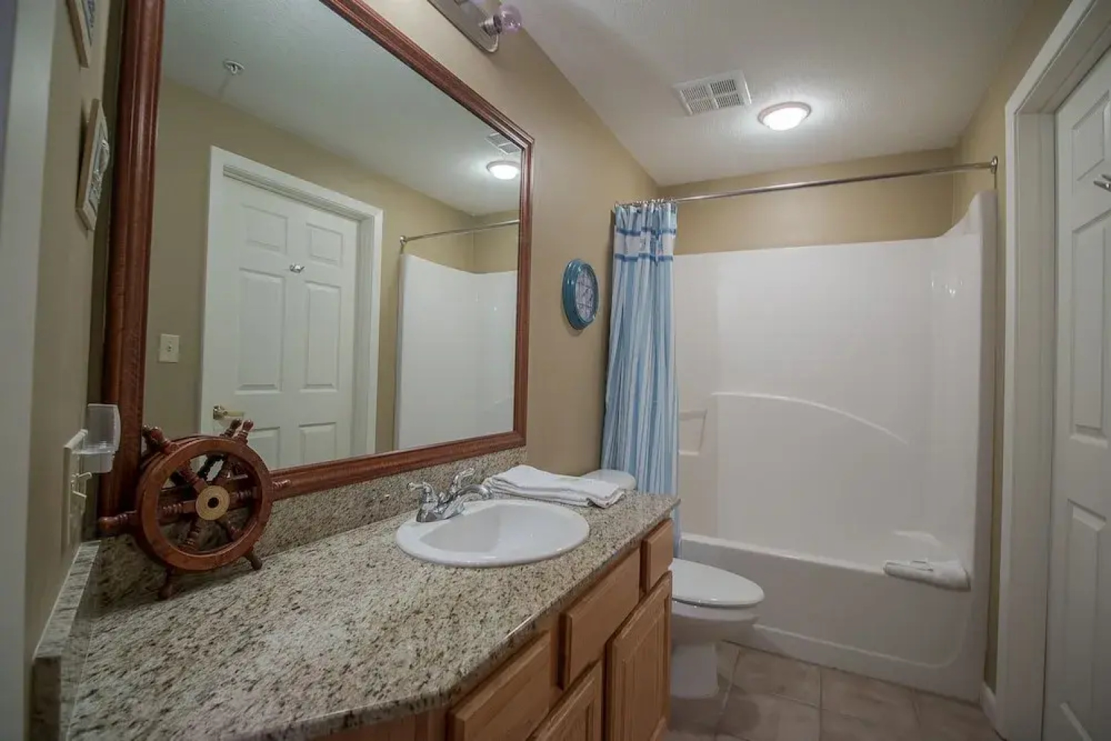 Legacy Towers-Legacy I 1008