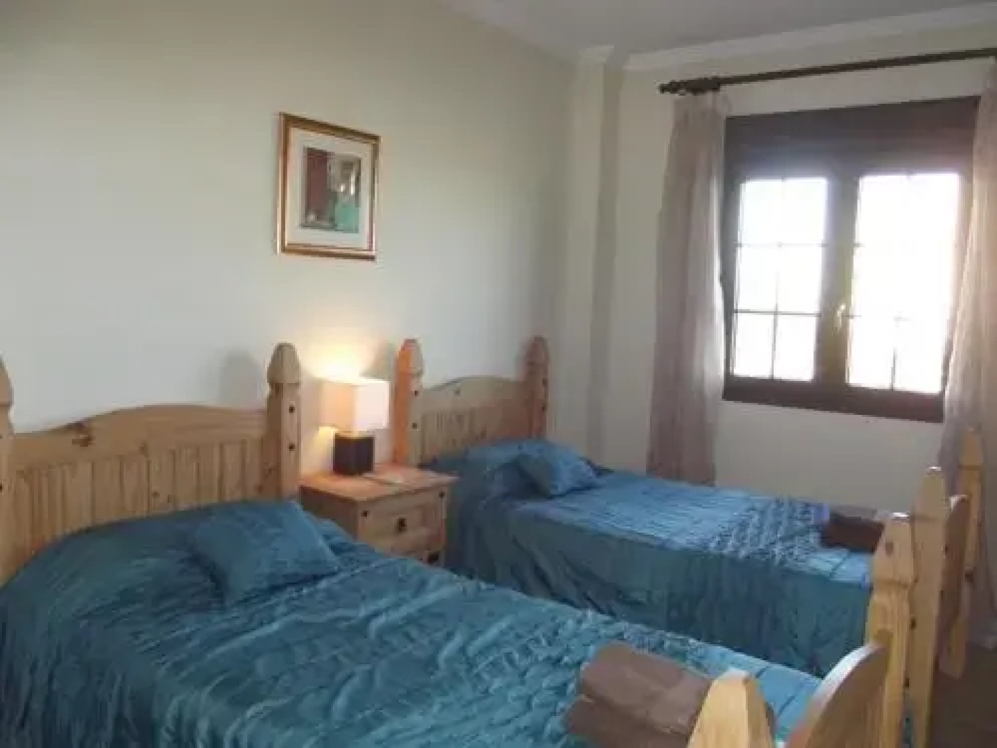 Apartment on The Beach Front