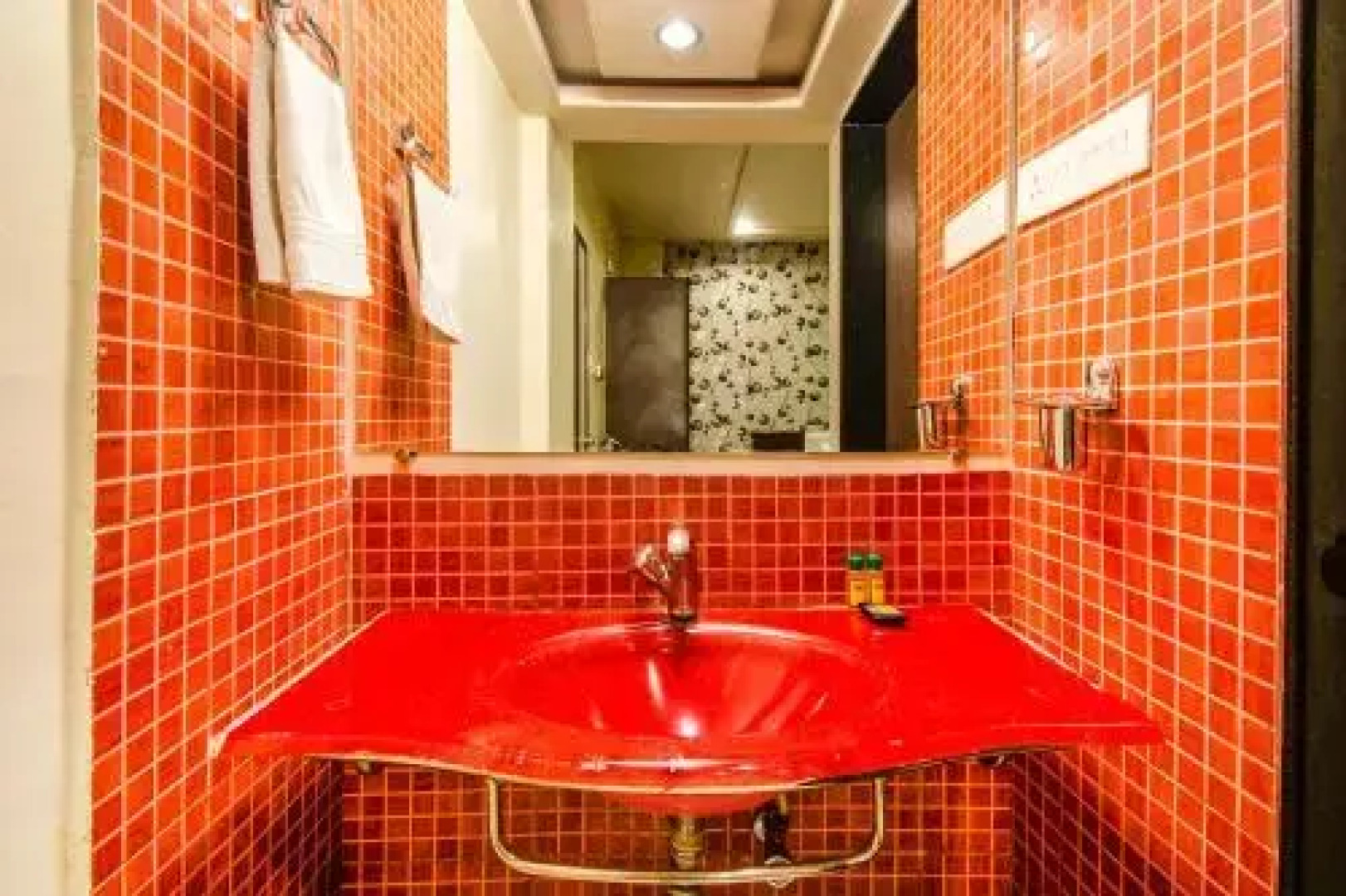 Vista Rooms at Sasoon Road