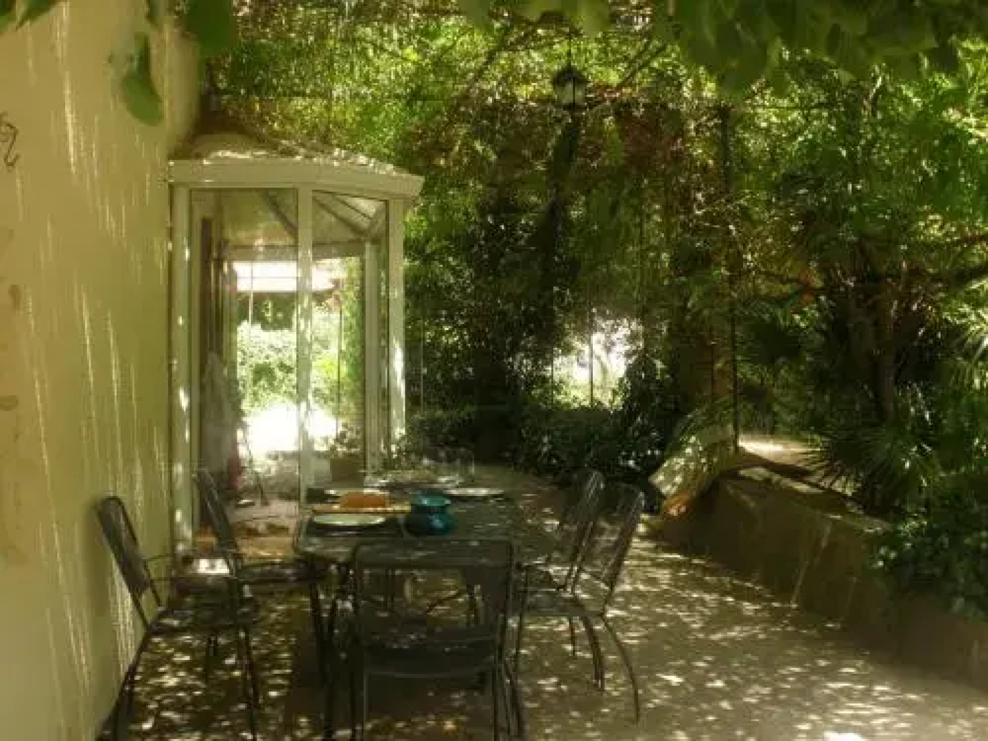 Campagne Beausoleil