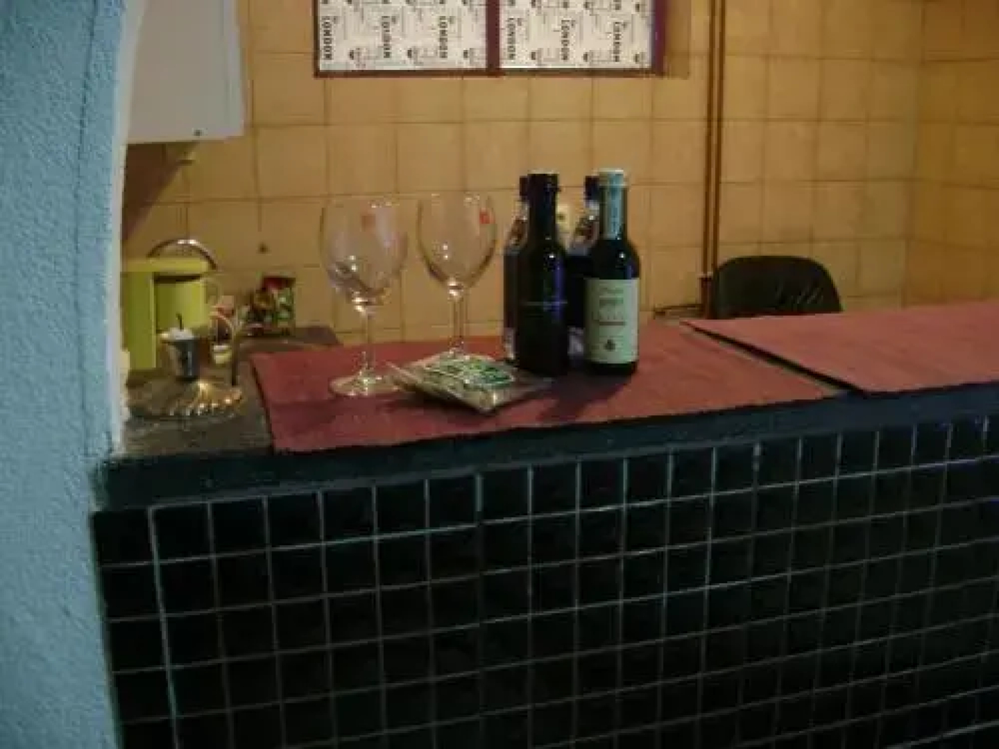 Guest house Adriatic