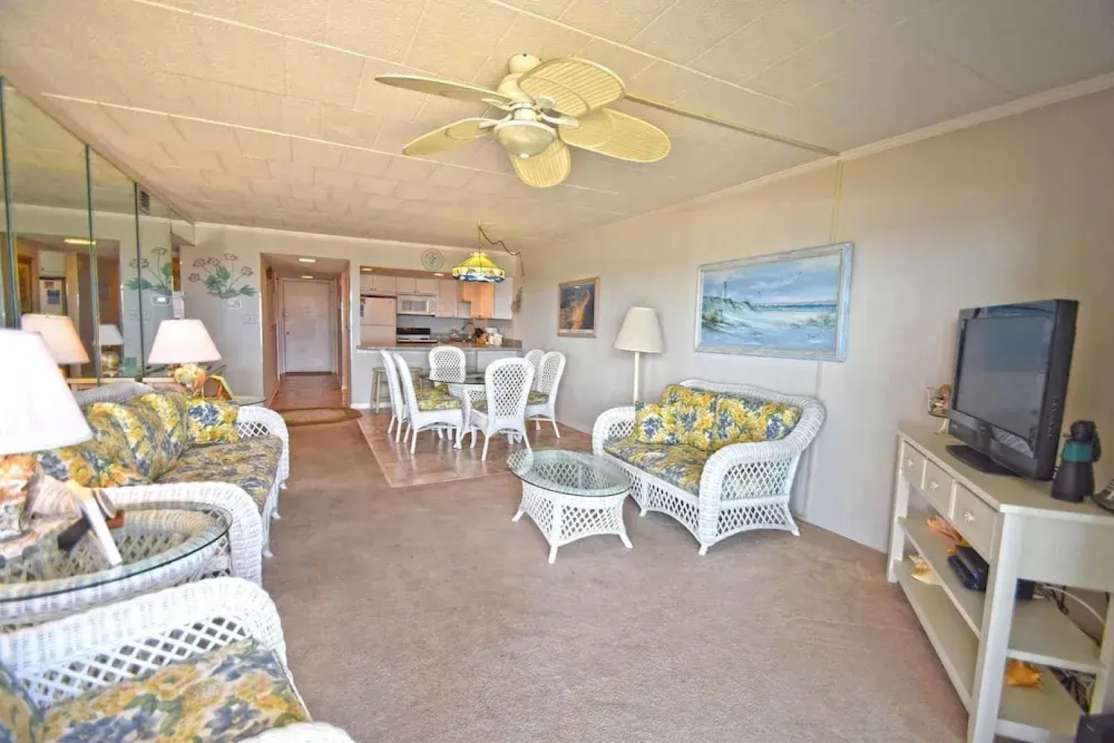 Ocean Hideaway 503