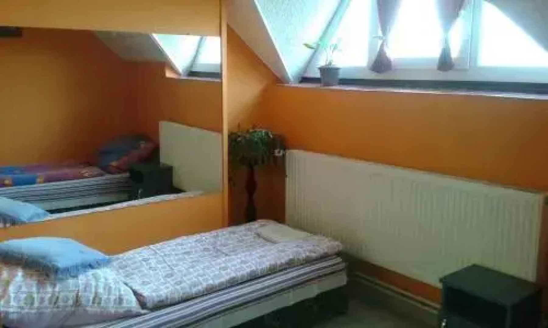 Kisdiófa Panzió és Vendéglő