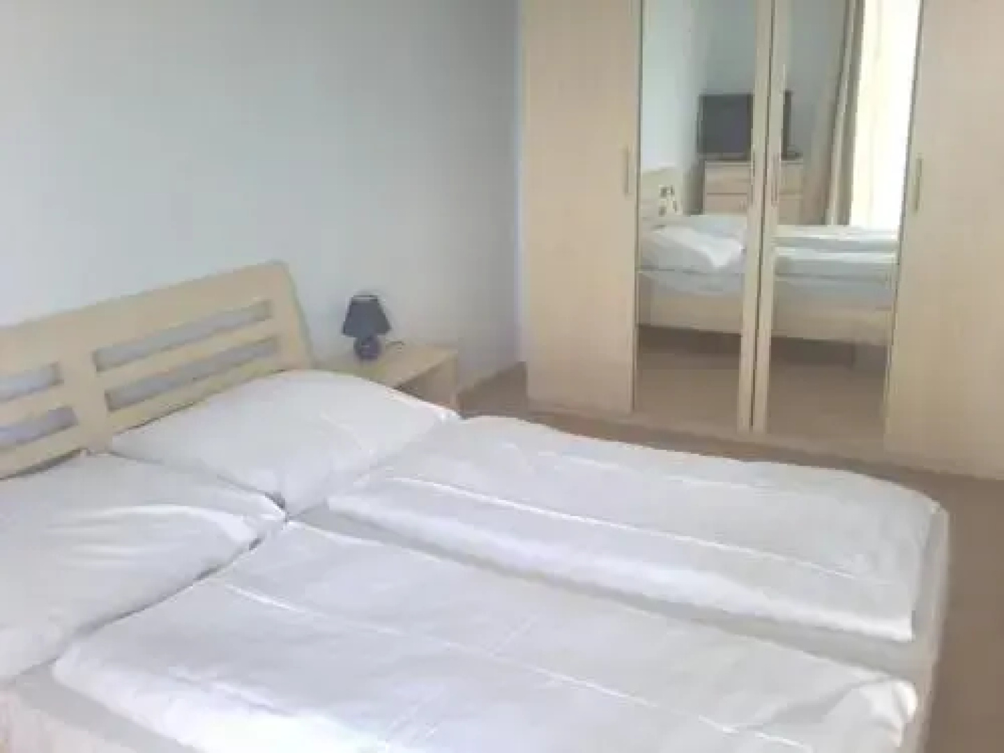Apartments Brkic