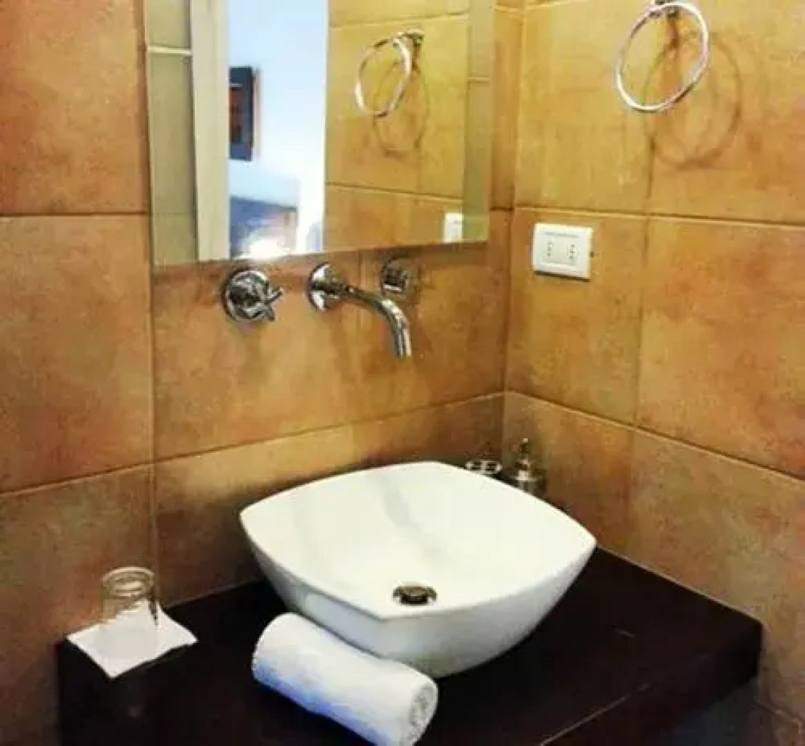 Hotel Boutique Casa Puccllana