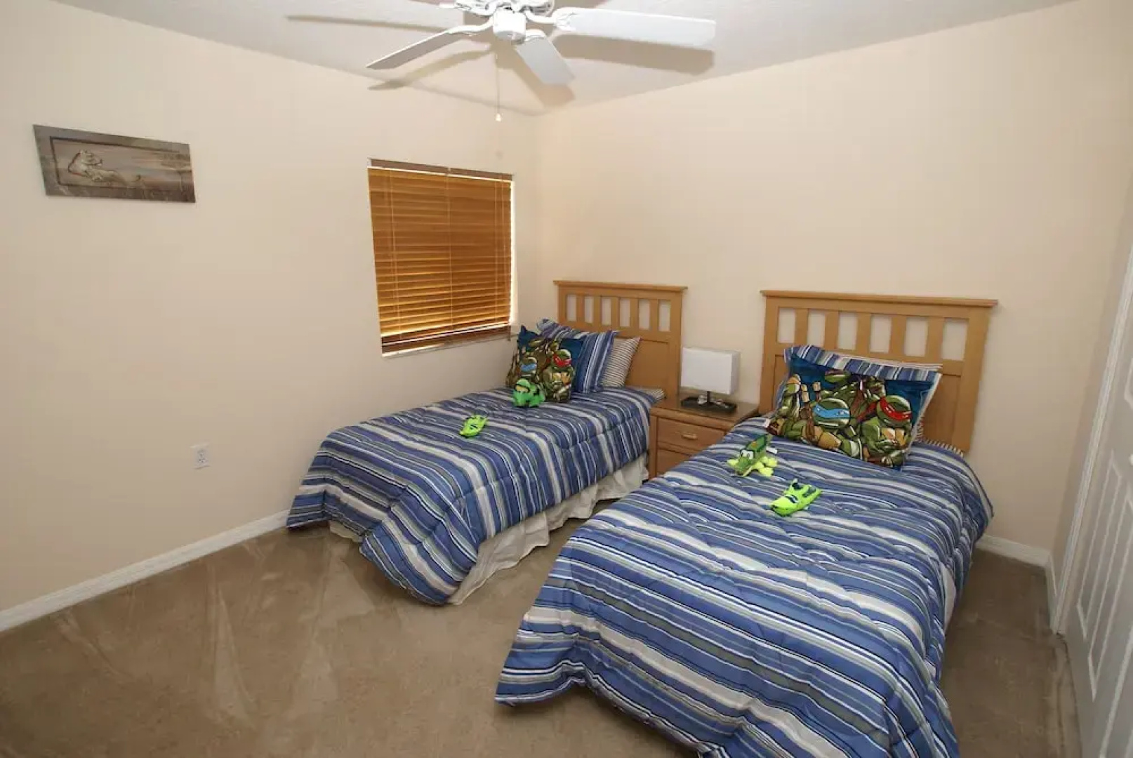 RMG Orlando Superior Pool Villas