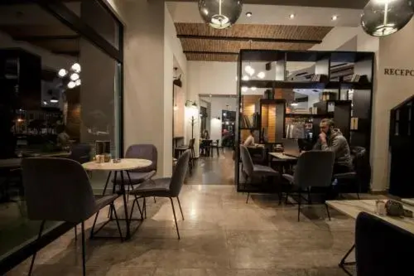 Hotel Homa
