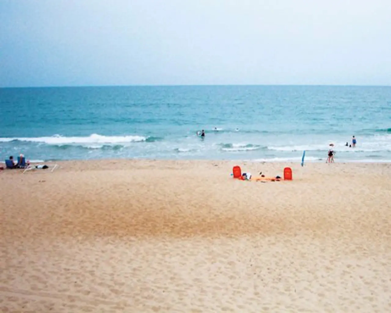 Comfort Inn Hatteras Island