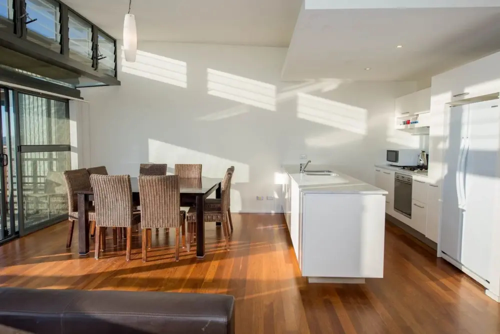 One Mile Ridge 15 - Boat Harbour