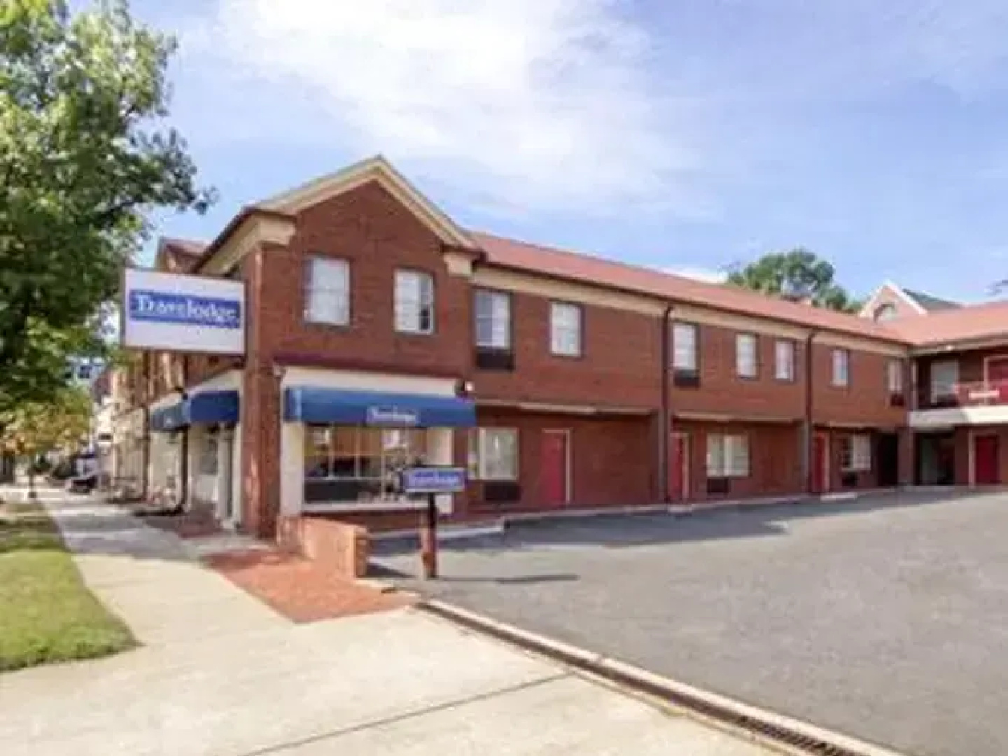 Travelodge - Alexandria