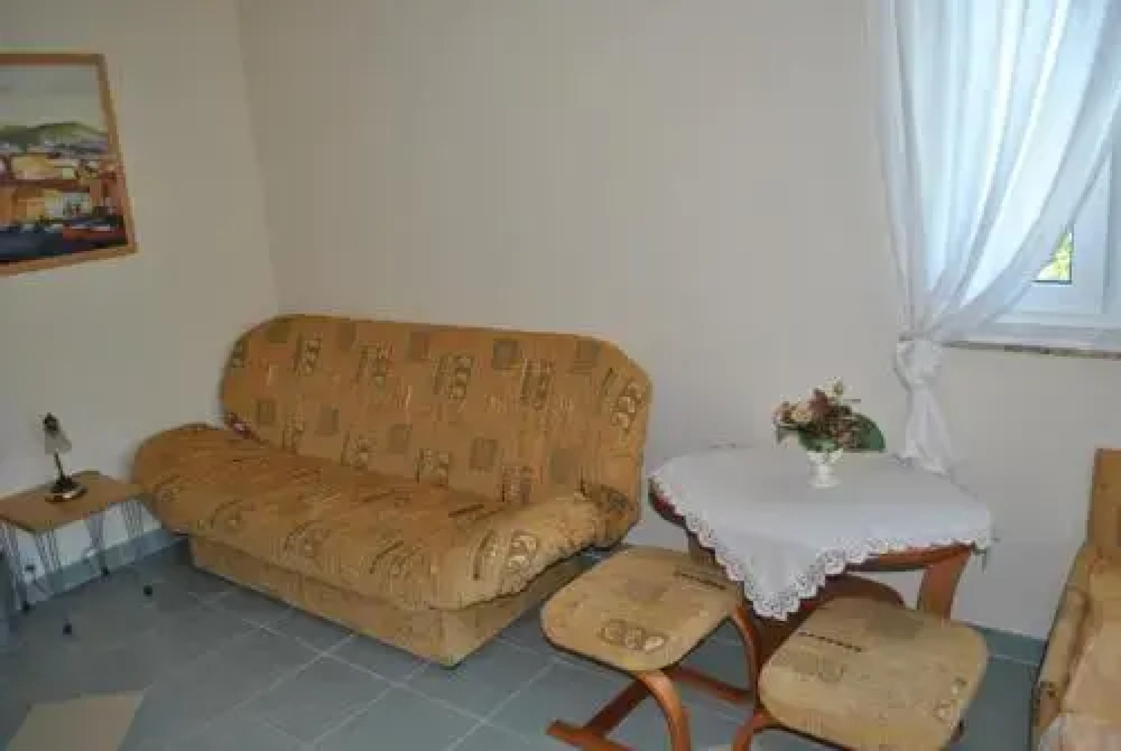 Pokoje Gościnne Malta