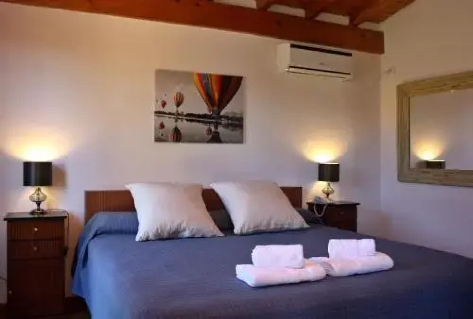 La Polola Posada