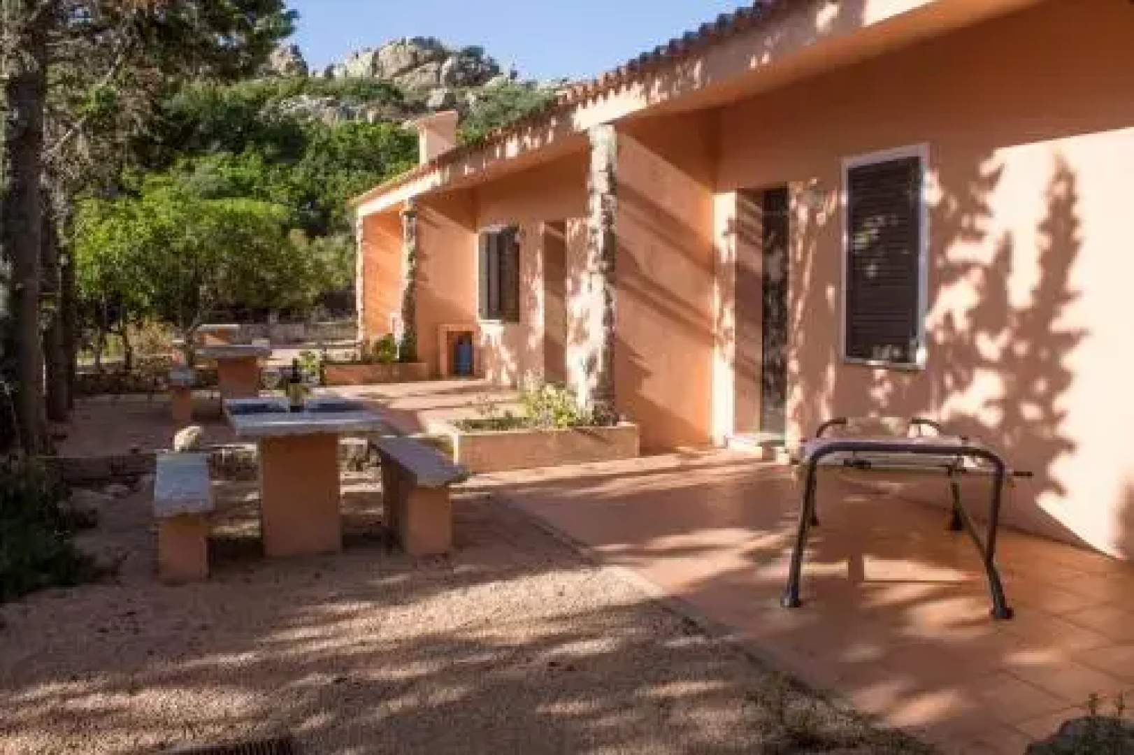 Case Vacanze North Sardinia