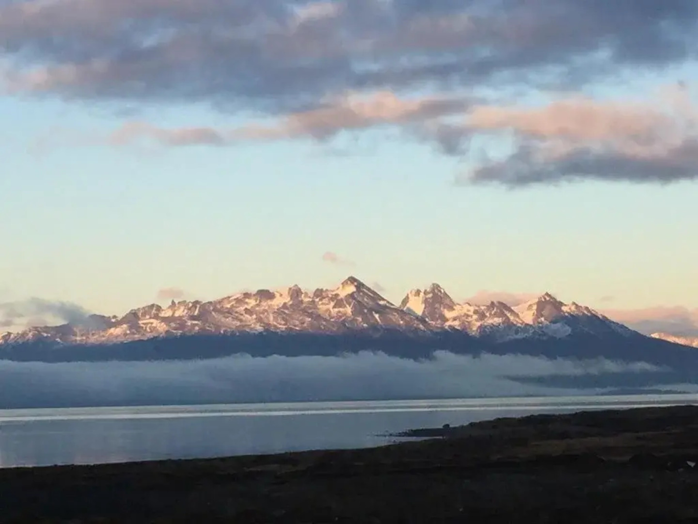 Casa en Ushuaia