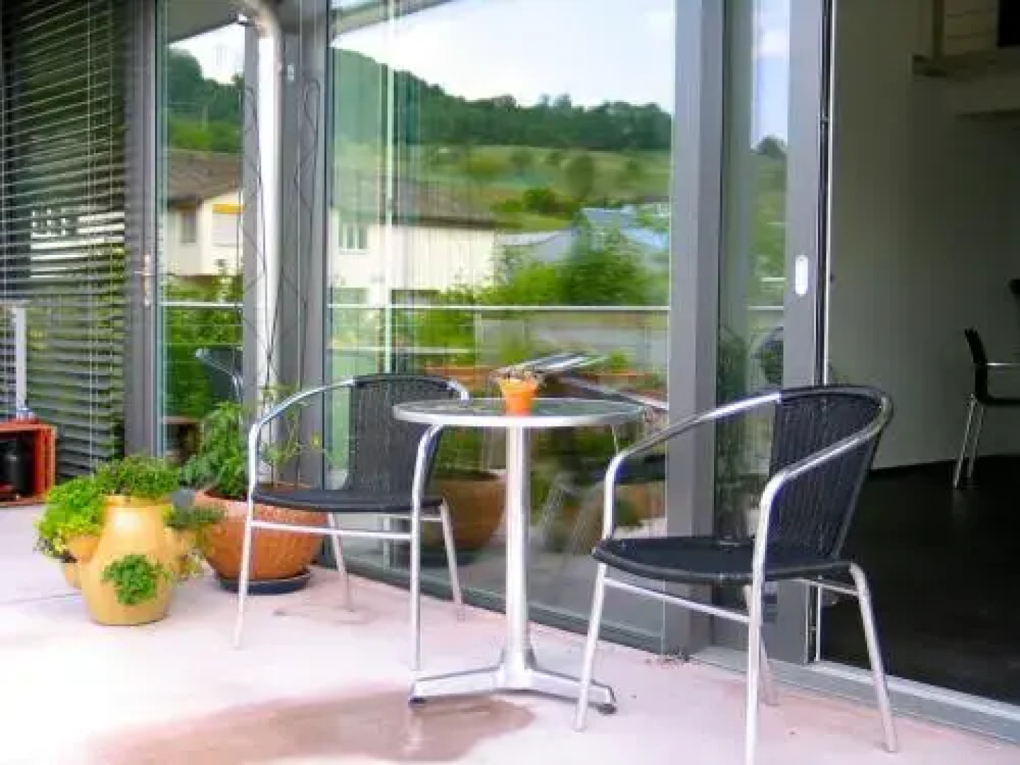 Artist's Loft zur Maloya