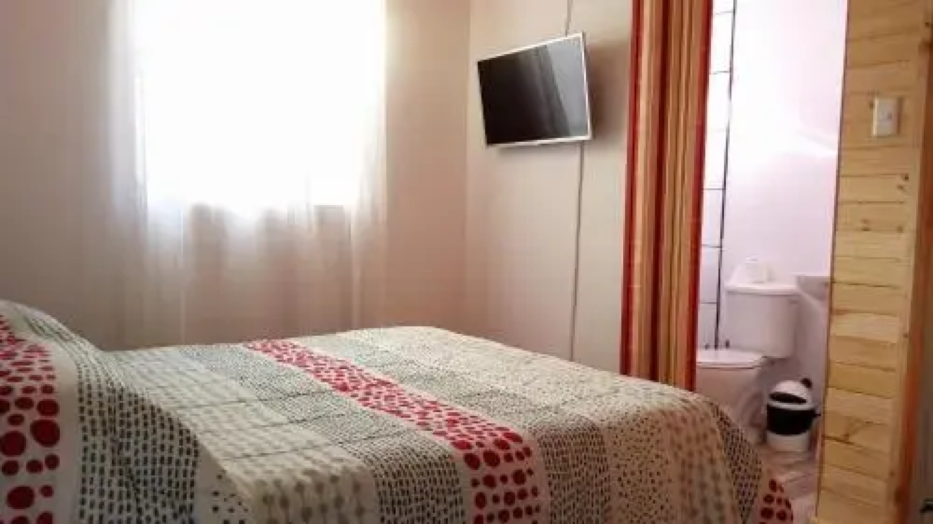 Hostal Casa Amarilla